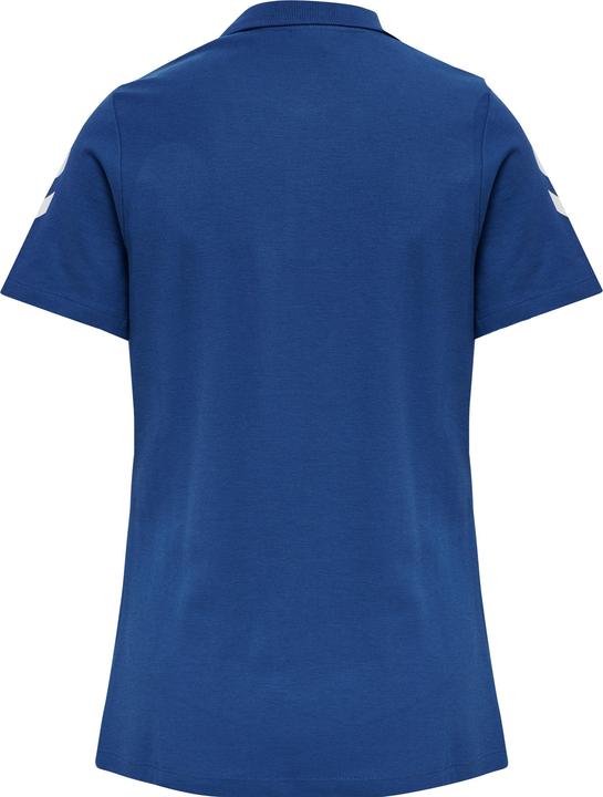 Immagine prodotto hummel Go Cotton Polo Donna (XXL)