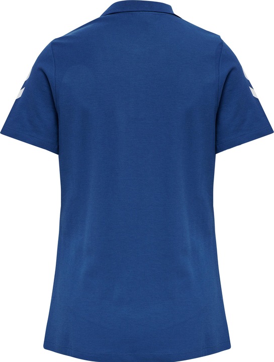 Immagine prodotto hummel Go Cotton Polo Donna (XS)