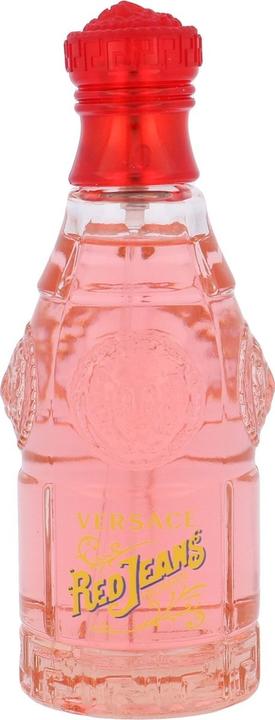 Produktbild Versace Red Jeans (Eau de Toilette, 75 ml)