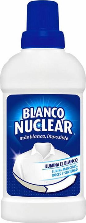 Image du produit Iberia Nuclear White Gel 500ml (Lait nettoyant, 500 ml)