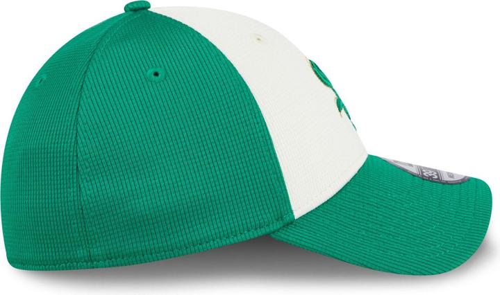 Actual product image New Era 39Thirty Cap - Saint Patrick's Day Chicago White Sox (XL)