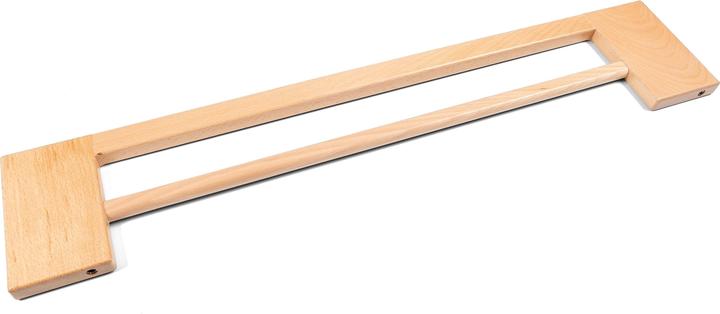 Immagine prodotto Hauck Safety Gate Extension 15 cm Eco (15 cm)