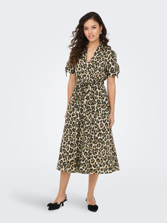 Produktbild JdY JDYLEONORA Langes Kleid Kleid (S)