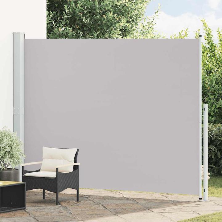 Actual product image vidaXL Sashana (3 m)