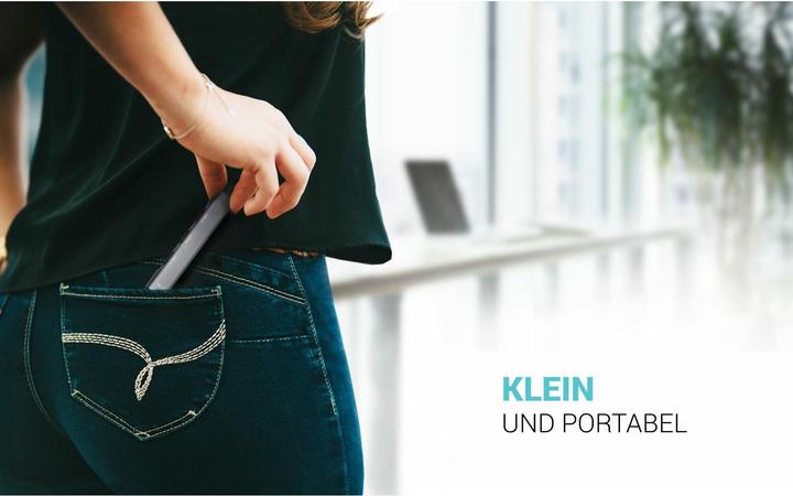 Produktbild i-tec USB-A/USB-C Metal HUB 1x USB-C 3.1 + 3x USB 2.0 (USB-A, USB-C, 4 Ports)