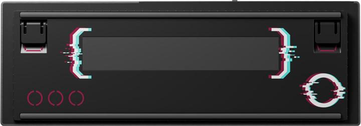 Produktbild CHERRY XTRFY MX 8.2 Pro TMR Wireless G8E-3885 (DE, Kabelgebunden, Kabellos)