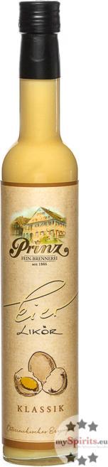 Prinz Eierlikor Klassik,5l (1 x 500 cl)