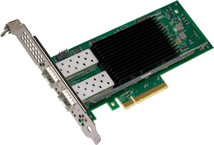Produktbild Intel E810XXVDA2 Ethernet Network Adapeter Bulk (Mini PCI Express)