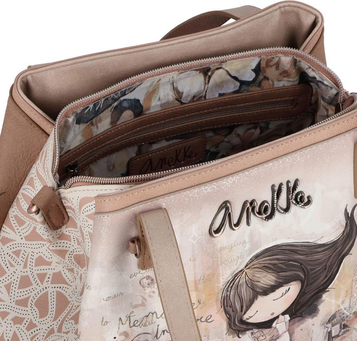 Produktbild Anekke Nature Schultertasche 33 cm (10 l)