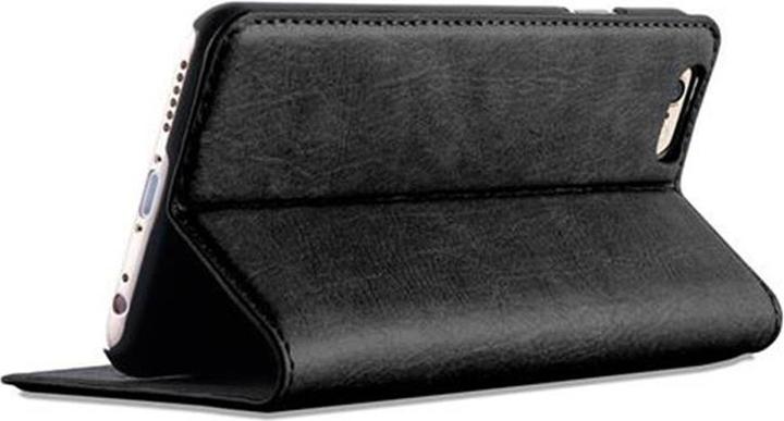 Image du produit Cadorabo Book Couverture magnétique invisible (Apple iPhone 6)