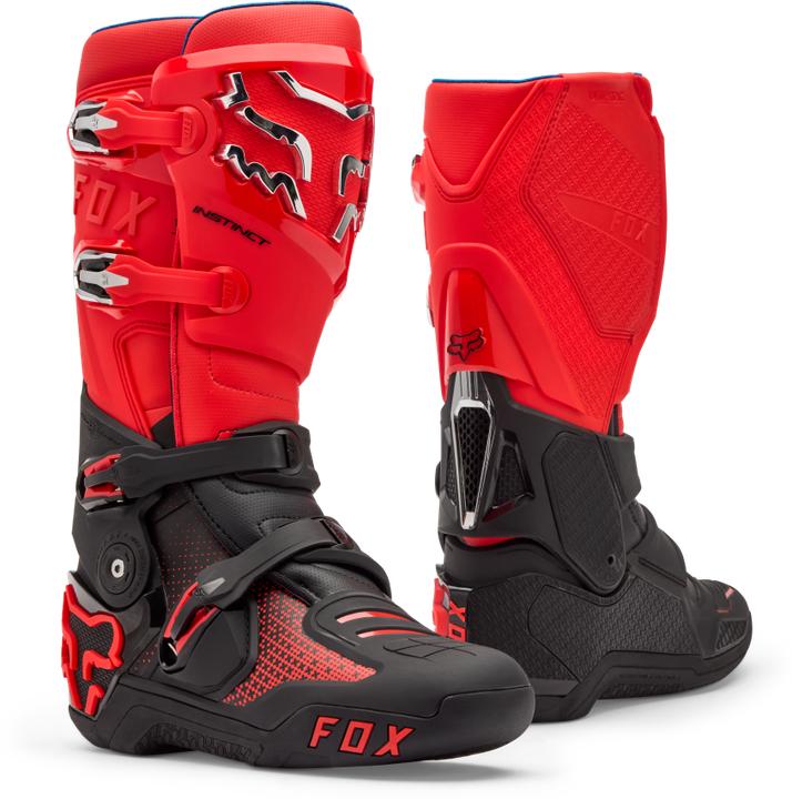 Produktbild Fox Instinct Boot (Herren, 45)
