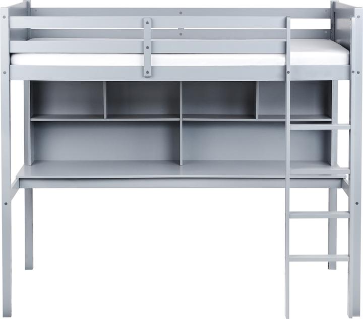 Actual product image Beliani Foucamont (90x200)