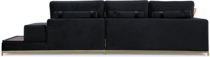 Actual product image Atelier del Sofa Danny (4-seater)