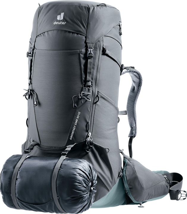 Image du produit Deuter Aircontact Core 60+10 (60 l)