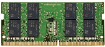 Produktbild HP DDR5, 4800, SODIMM, Memory (1 x 8GB, 4800 MHz, DDR5-RAM, SO-DIMM)