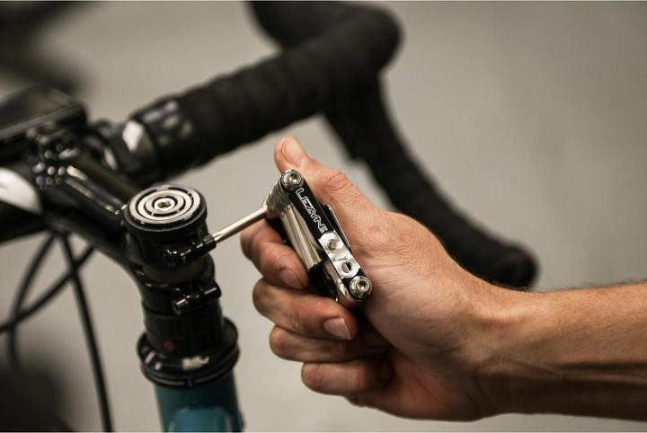 Produktbild Lezyne Flow