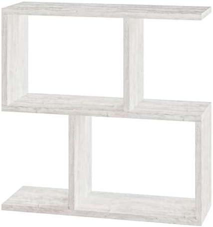 Image du produit Hocus Picus Moderner Beistelltisch mit 2 Etagen