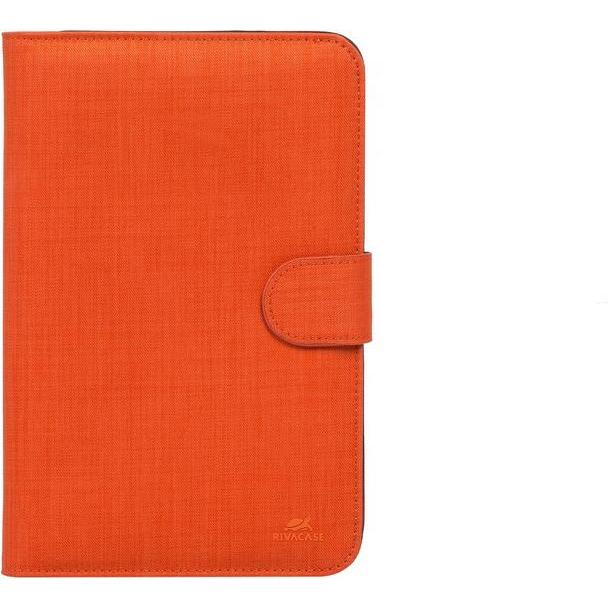 Thumbnail - Rivacase Biscayne (8" Tablets), Tablet Hülle, Orange
