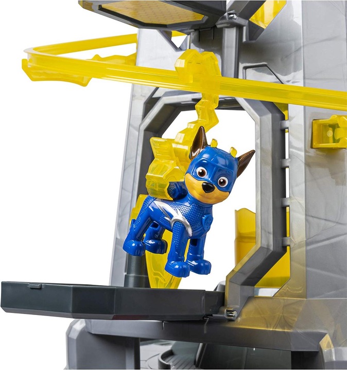 Immagine prodotto Spin Master Paw Patrol - My Size Lookout Tower