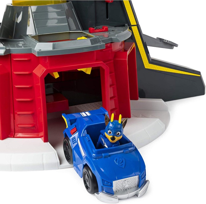 Immagine prodotto Spin Master Paw Patrol - My Size Lookout Tower