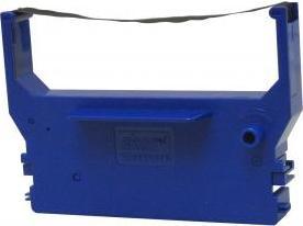 Actual product image Star Micronics 80981611 RC300B Ribbon Nylon fits SP300 1.6 million characters, Black