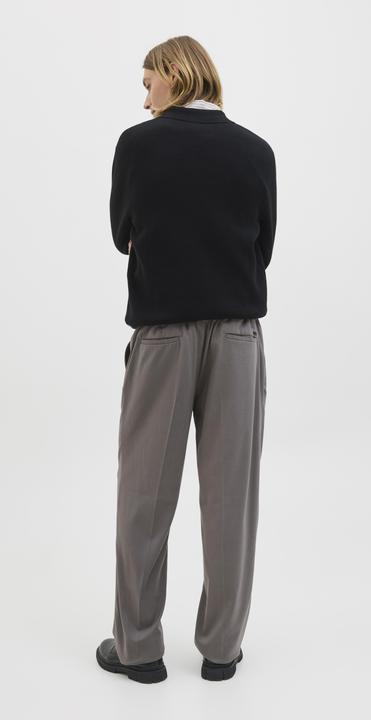 Produktbild Jack & Jones Loose Fit Klassische Hosen Klassische Hosen (XS)