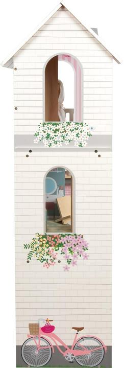 Actual product image small foot Doll's House Dream Villa XL