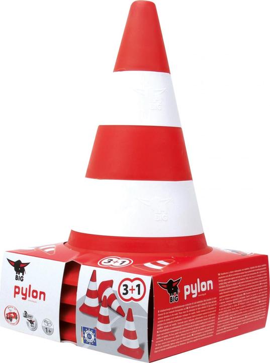 BIG Pylon