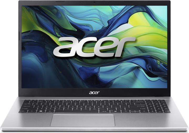 Acer Aspire Go 15 (15.60", 512 GB, 16 GB, CH, AMD Ryzen 5 7430U)
