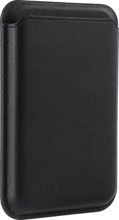 Immagine prodotto Deltaco Portacarte magnetico adatto a MagSafe nero