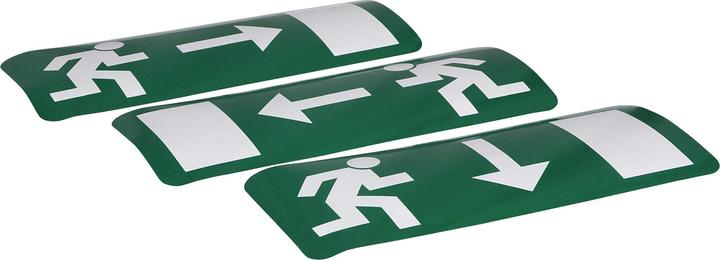 Produktbild Showtec Safeled Emergencylight (LED Modul)