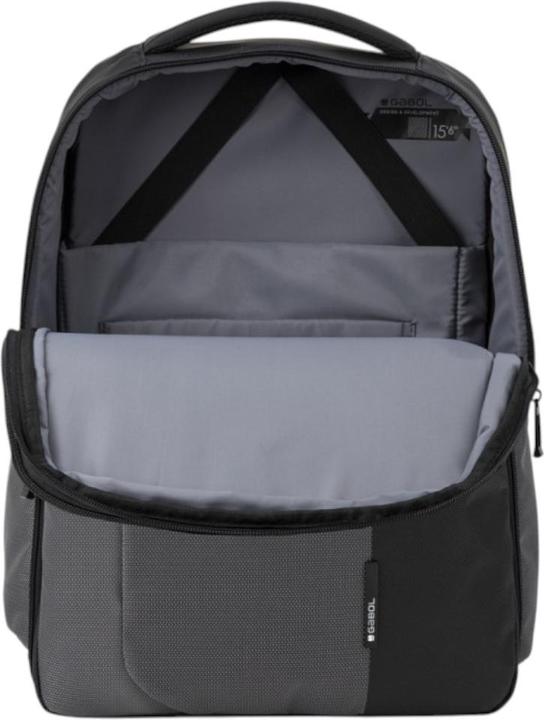 Actual product image Gabol Record - Erweiterbarer Laptop Rucksack 15.6" (22.50 l)