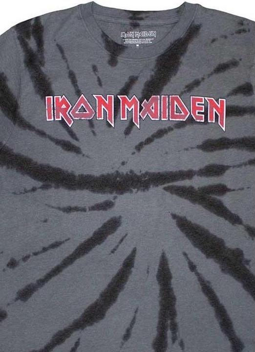 Produktbild Iron Maiden TShirt (XXL)