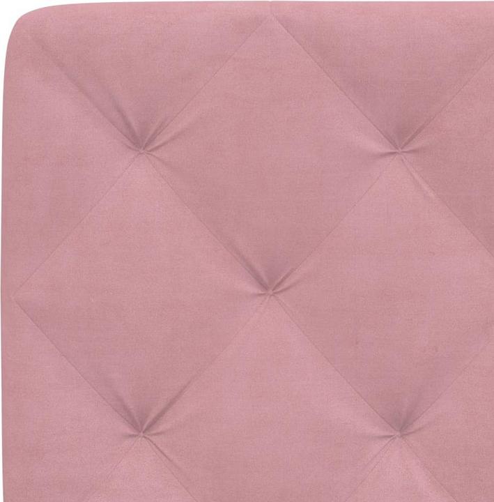 Image du produit vidaXL Bett (100 x 200 cm)