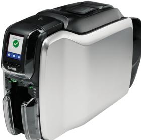 Produktbild Zebra Zc300 (300 dpi)