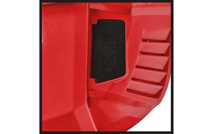 Immagine prodotto Einhell Tagliaerba a batteria GE-CM 36/43 Li M (2 x 4.0Ah) (Batteria ricaricabile)