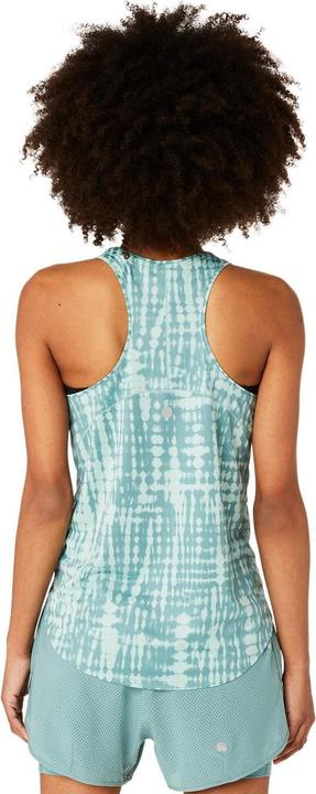 Immagine prodotto ASICS Performance Canotta Road All Over Print Donna (L)