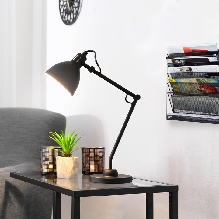 Produktbild Relaxdays Zeitschriftenhalter (32.5 x 10.5 x 40.5 cm)