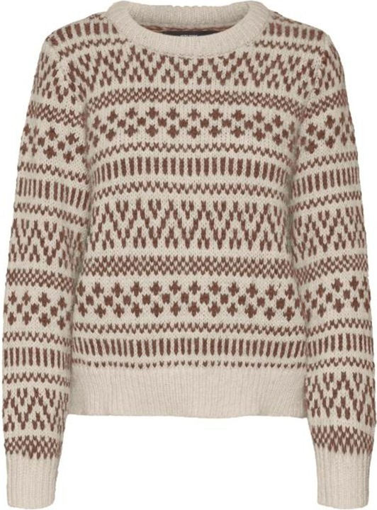 Image du produit Vero Moda VMKAIRA Pull-over Pull en maille (XS)