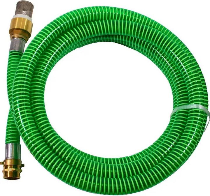 Produktbild Güde Ansauggarnitur KA (7 m, 25 mm)