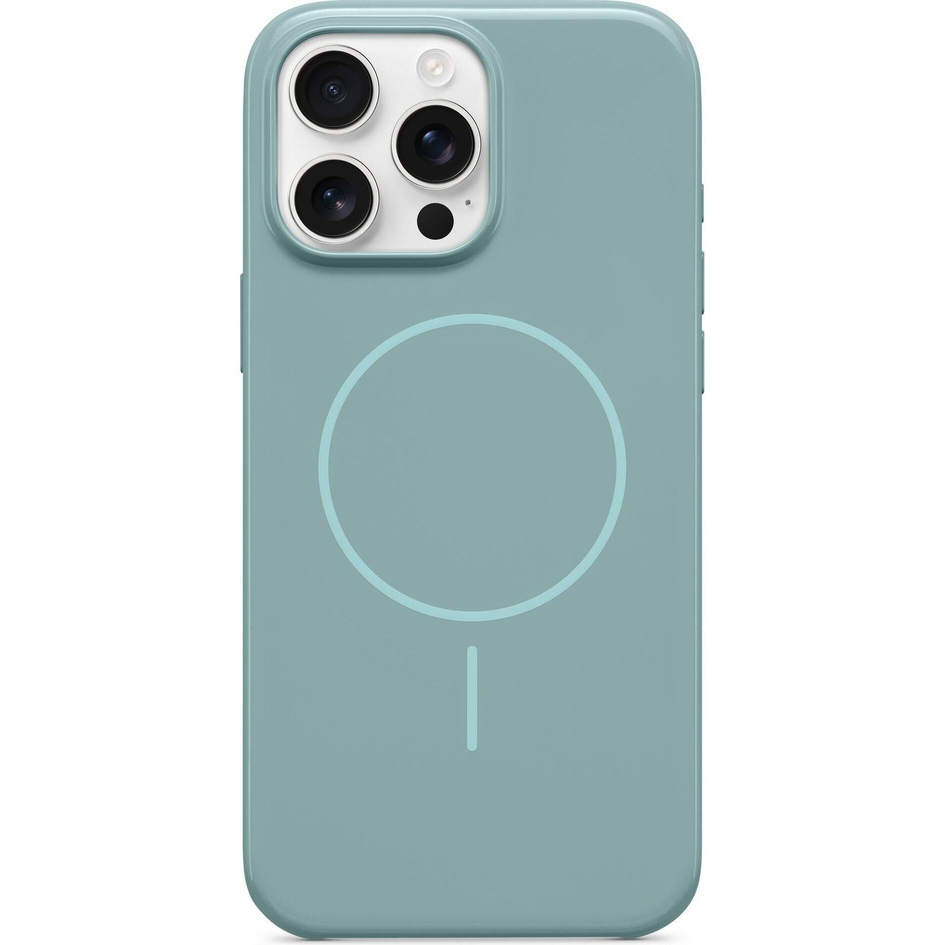 Thumbnail - Beats Case with MagSafe (Apple iPhone 16 Pro Max), Smartphone Hülle, Blau