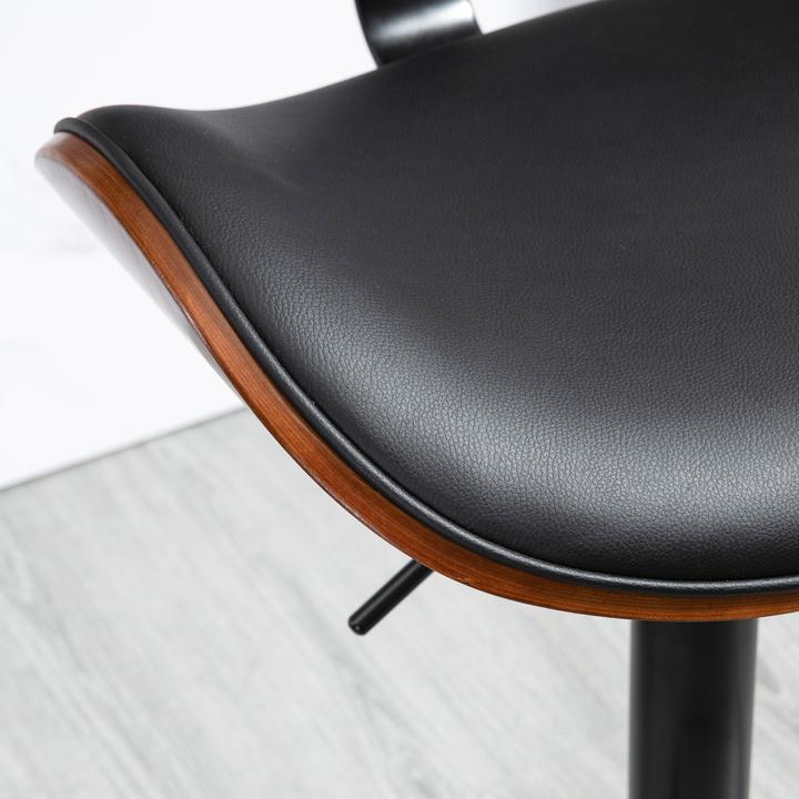 Actual product image Homcom Bar stool set