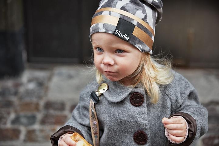 Image du produit Elodie Bonnet d'hiver Wild Paris