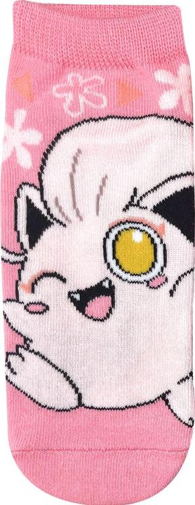 Actual product image Pokémon Scream Tail Pokémon-Socken (23-25cm) (36 - 42)