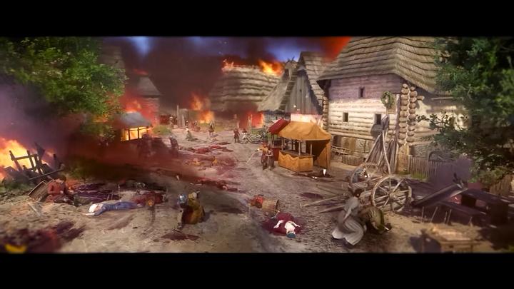 Produktbild Deep Silver Kingdom Come : Deliverance - Royal Edition (Switch, EN)