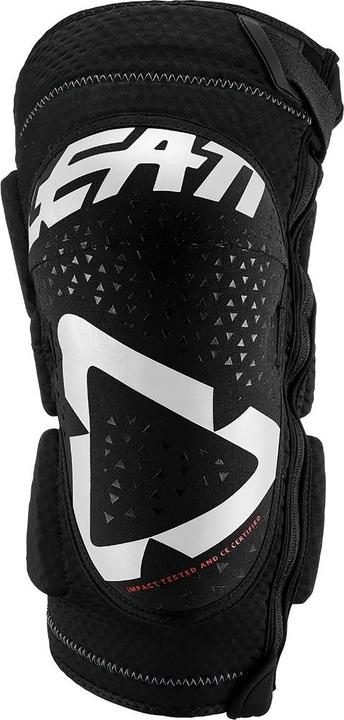 Produktbild Leatt 3DF 5.0 (M, Knieschoner, Paar)