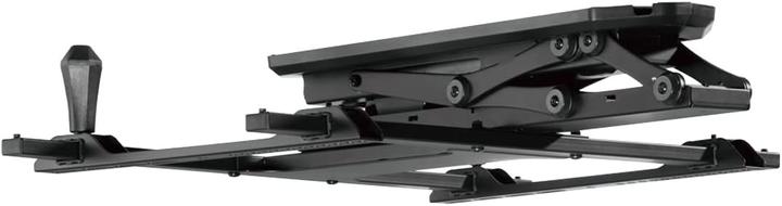 Produktbild LogiLink TV-Deckenhalterung, 3270", elektrisch neigbar, 35 kg max. mit App (Decke, 35 kg, 32" - 70")