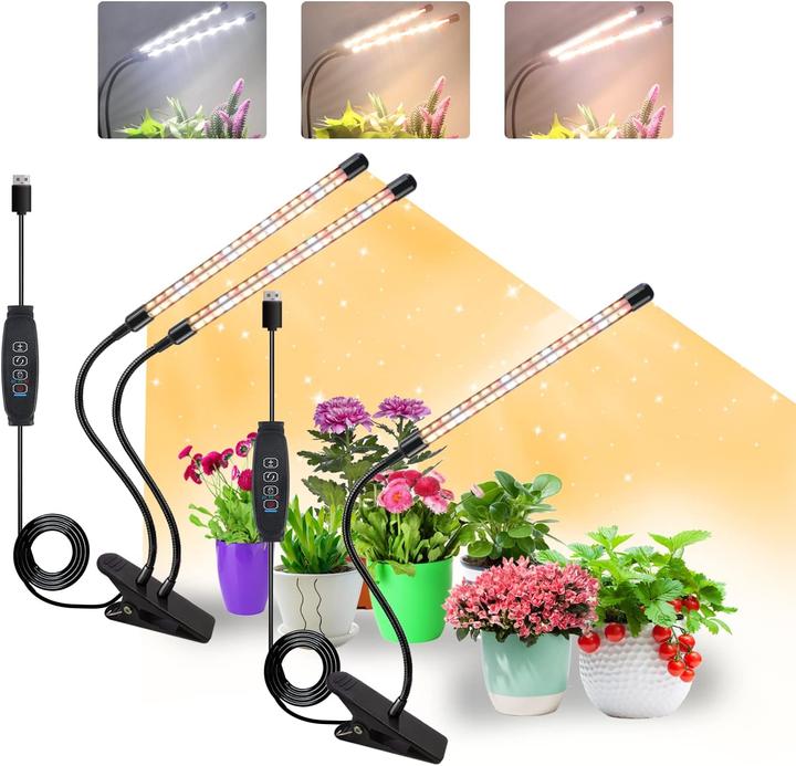Produktbild Cokolila Grow Lights (LED)