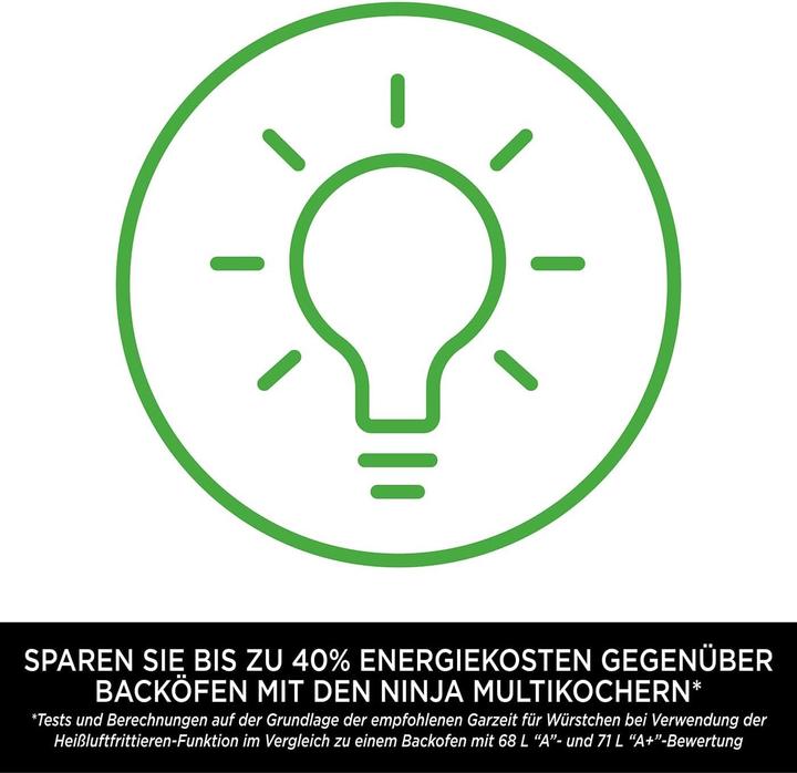 Produktbild Ninja OP100EU