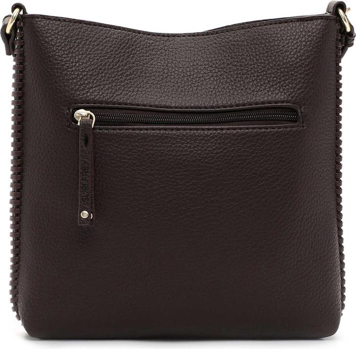 Immagine prodotto Suri Frey SFY Borsa a tracolla Daggy 27 cm